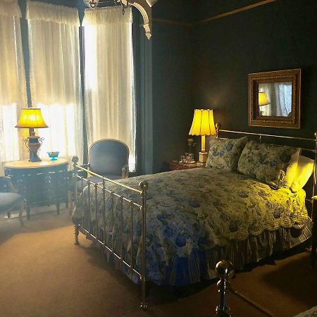 Inn San Francisco Kültér fotó