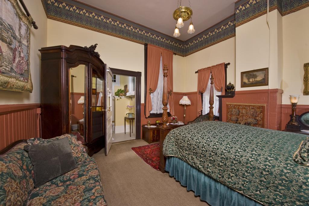 Inn San Francisco Szoba fotó