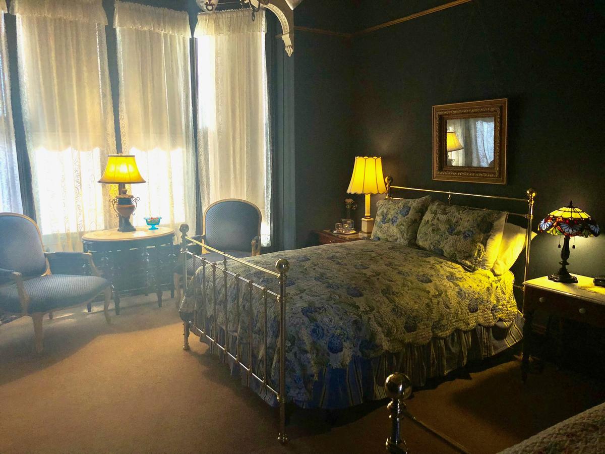 Inn San Francisco Kültér fotó