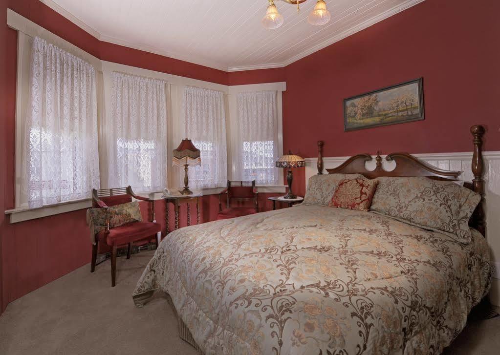 Inn San Francisco Kültér fotó