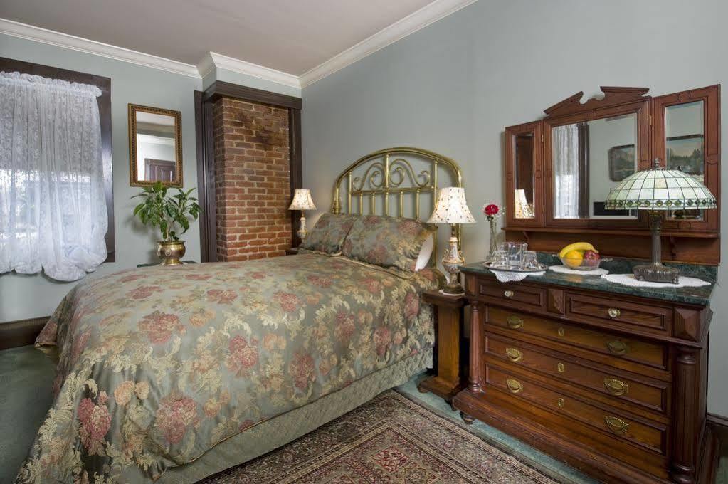 Inn San Francisco Kültér fotó