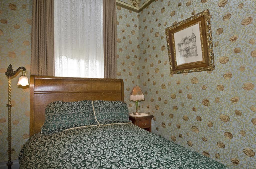 Inn San Francisco Kültér fotó