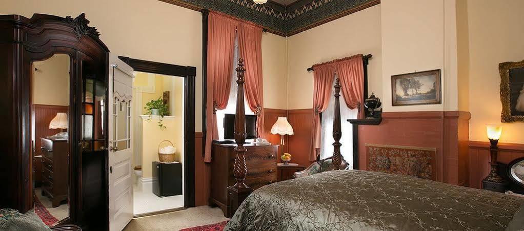 Inn San Francisco Kültér fotó